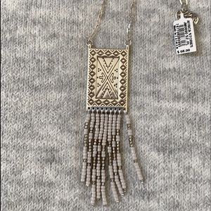 Brighton African Stories Necklace